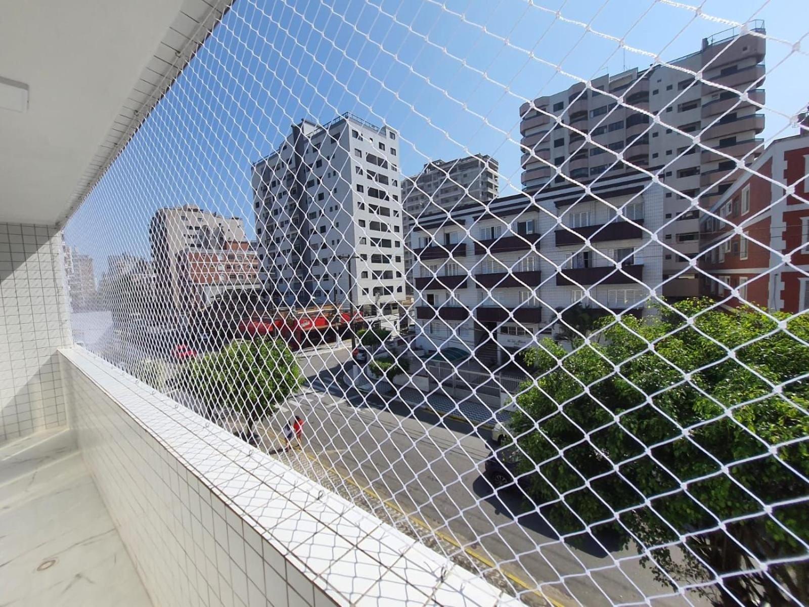 Beira Mar Tupi: Beachfront 2-bedroom With Wi-fi & Parking